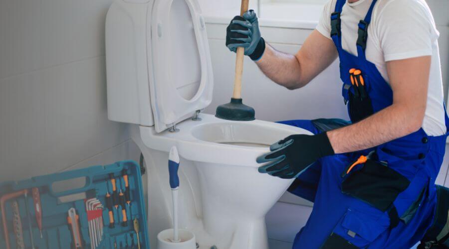 Local expert plumbing services in Swanquarter, NC